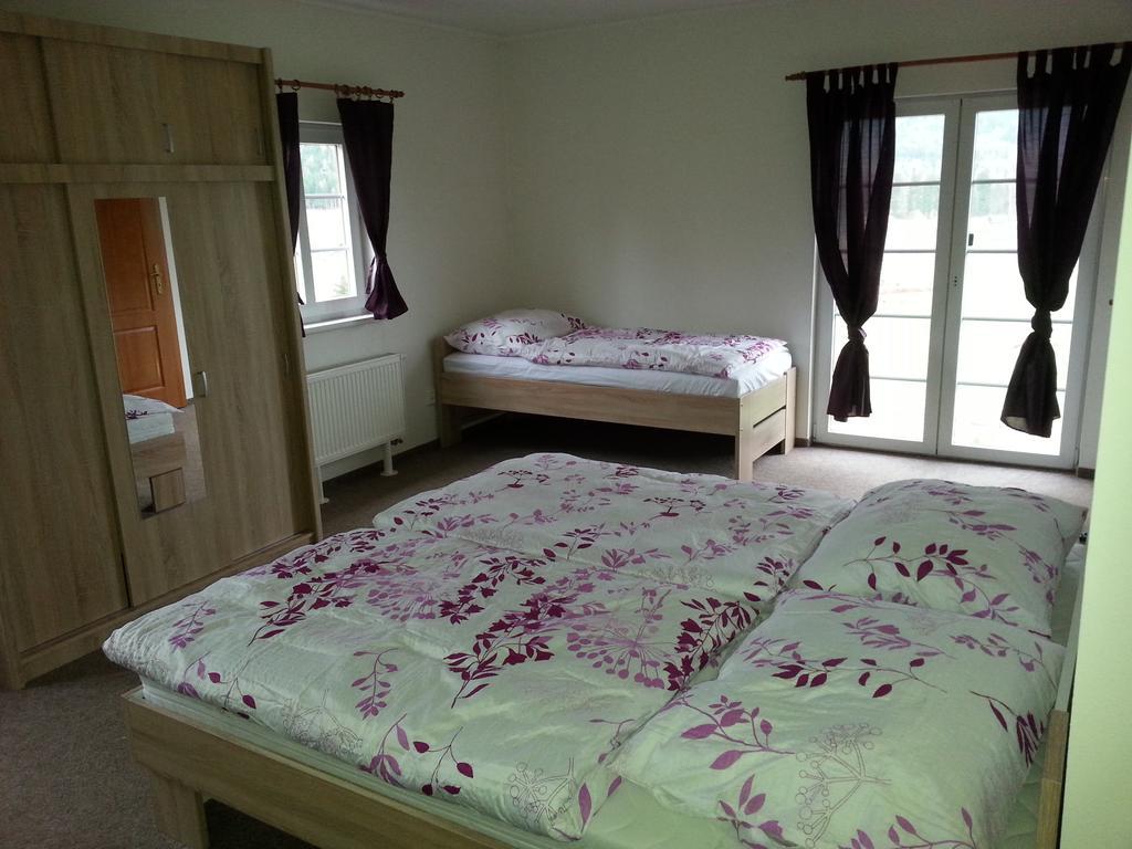 Guest House Stary Sedlonov Trutnov Room photo