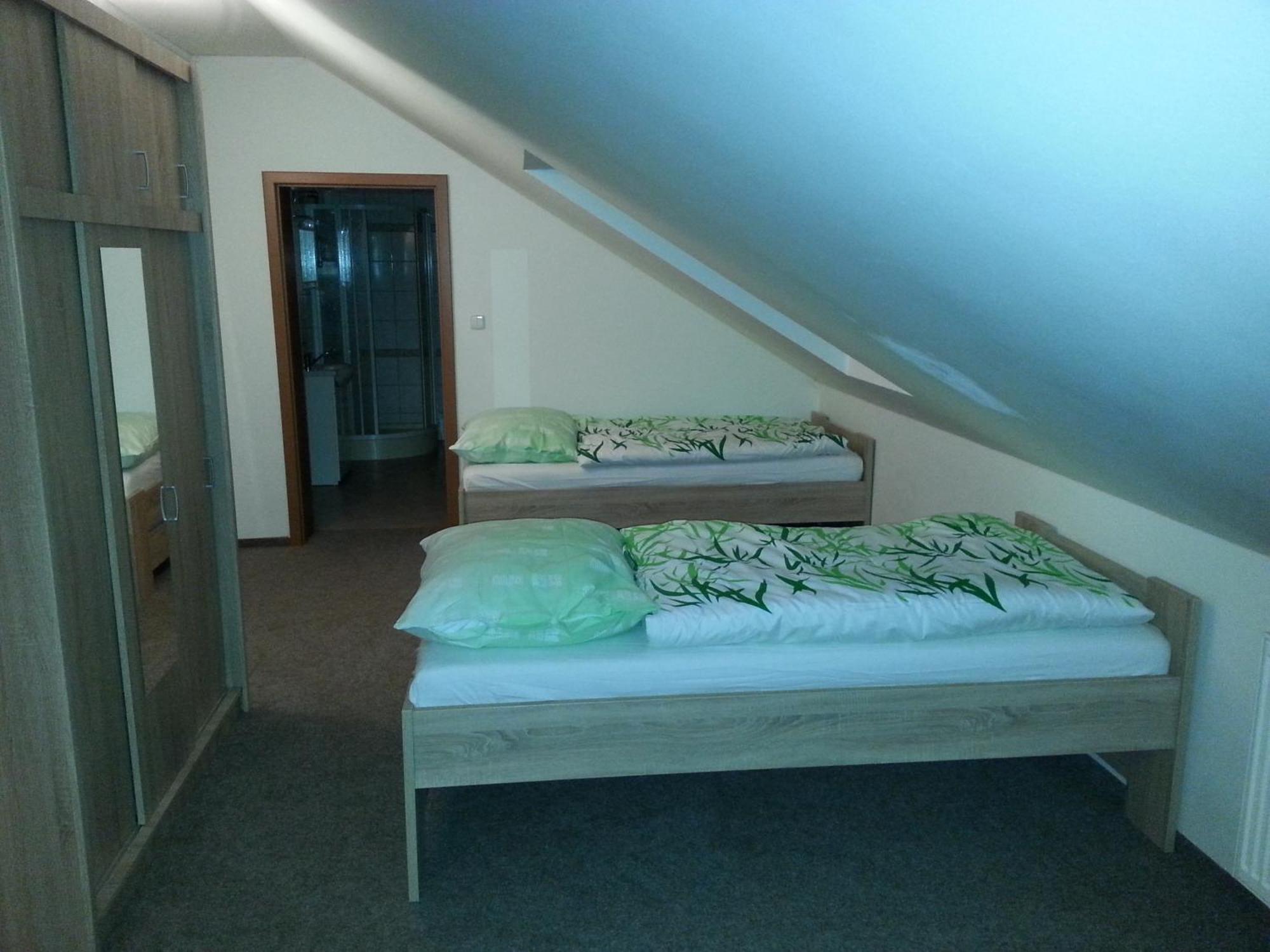 Guest House Stary Sedlonov Trutnov Room photo