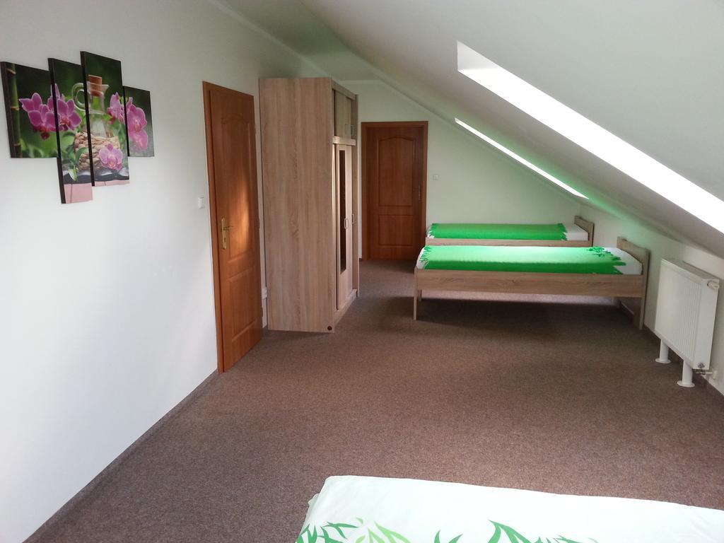 Guest House Stary Sedlonov Trutnov Room photo